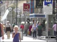 ملصقات انتخابية عنصرية بالنمسا تصف المغاربة باللصوص 
