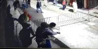 رسميا .. نائب وكيل طنجة يتنازل عن متابعة عنصري "القوات المساعدة"