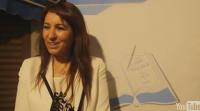 سعاد ابنة الزايدي: لهذه الأسباب إلتحقت بحزب التقدم والاشتراكية