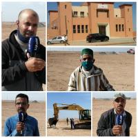 جماعة الأوداية: مشاريع بين مطرقة الإنعاش الاقتصادي وسندان الصراع الانتخابي (فيديو)