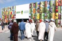 المعرض الدولي للفلاحة بمكناس .. موعد سنوي للفلاحين والمهنيين من أجل الاطلاع على آخر مستجدات القطاع الفلاحي