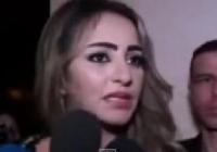 شاهد ماذا قالت ‫زينة الداودية عن ما حدث للرجاء بسطيف