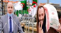 بالفيديو..الوزير الأول الجزائري يذرف الدموع بسبب فشل حكومته في توفير المواد الاستهلاكية الضرورية