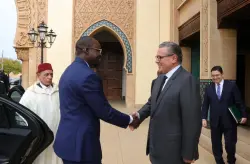 السنغال تجدد دعمها الراسخ والثابت لسيادة المملكة المغربية على الصحراء