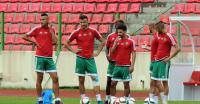 تعادل "غير مقنع" للمنتخب المغربي أمام الغابون في تصفيات المونديال