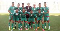 المنتخب المغربي المحلي يفوز على نظيره الموريتاني بأربعة أهداف لهدفين (فيديو)