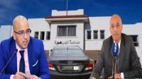 الرئيس السابق لجماعة الهرهورة يفجر فضيحة مدوية في وجه أعضاء بمجلس "الخريف"