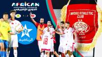 قناة "الرياضية" تكسب رهان نهائي الدوري الإفريقي الذي بث عبر 86 قناة دولية وتابعه نحو 400 مليون مشاهد عبر العالم