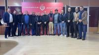 بالصورة.. مكونات الوداد تحسم في هوية خليفة "الناصيري" لإدارة شؤون الفريق إلى حين