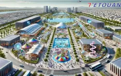 سيخلق 12 ألف منصب شغل.. تفاصيل مشروع استثماري ضخم سيحوّل تطوان إلى قطب سياحي وعمراني عالمي