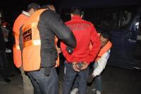 تفاصيل توقيـف مـروج للمخـدرات بحـاجز أمنـي بسطـات وهذه الكمية التي ضبطت لديه