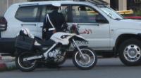 يد الحموشي تضرب من جديد ، و"لي حصل" هذه المرة مقدم شرطة بالرباط