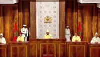في سابقة من نوعها...افتتاح الدورة التشريعية الخريفية لن يعرف حضور الملك "محمد السادس"