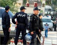 الأمن الجزائري يحبط مخططا لتفجير أكبر مدرسة لتخريج الضباط