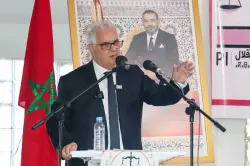 "5 آلاف درهم" للزواج و"90 يوما" من المحروقات.. حزب الاستقلال يقدم برنامجا انتخابيا بالتزامات غير مسبوقة