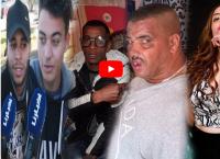 شنو الرأي ديالك فالناس لكيديرو شوهة فريوسهم في الانترنت باش اديرو البوز ؟؟