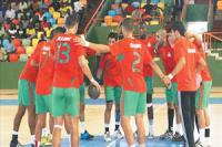 حتى منتخب كرة اليد "مطفروش" .. هزيمة أمام أنغولا تبعده عن الألعاب الأولمبية و بطولة العالم