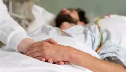 دراسة علمية توثق لحظة الاحتضار الدماغي لأول مرة