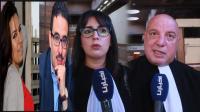 زهراش و الادريسي يكشفان معطيات مثيرة عن محاولة  انتحار  اسماء الحلاوي