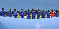 أسوأ منتخب في العالم يتلقى 114 هدفا في 3 مباريات