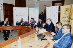 المعارضة تتجاوز خلافاتها وتتفق على صيغة موحدة لتقديم ملتمس رقابة ضد الحكومة