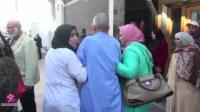 إصابات وإغماءات بسبب حريق بمصحة المسيرة بالدار البيضاء