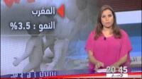 صندوق النقد والنمو بالمغرب