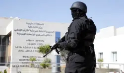 الداخلة .. توقيف عنصر متطرف موالي لما يسمى بتنظيم "الدولة الإسلامية" الإرهابي (بلاغ)