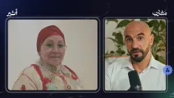 قبل الشهرة..الركراكي يحكي تفاصيل مثيرة عن عمله كمنظف في مطار باريس مع والدته
