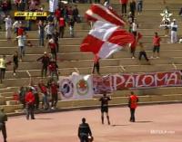 أهداف المغرب التطواني بالعيون