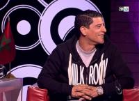 رشيد شو: سعيد التغماوي