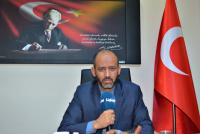 قصة نجاح: الدكتور المغربي عبد اللطيف مناضل أول عربي وإفريقي يعين مديرا لمستشفى حكومي بتركيا(الفيديو)