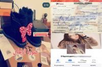 سيدة تكشف تفاصيل عملية "نصب" تعرضت لها عبر "الفيسبوك" وتحذر المغاربة من السقوط في الفخ