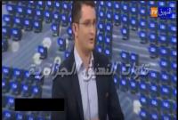 مذيع جزائري"المغرب استعمل القمر الصناعي من اجل معرفة الجوعى في المغرب"