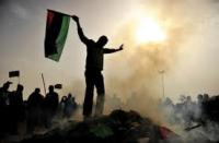قوات القذافي تتكبّد خسائر جسيمة في مصراته وأنباء عن حصار كتيبة خميس