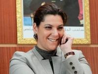 "المنصوري" تقطع الطريق على "أخنوش" وتستعيد "بنطالب"