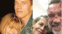 أرنولد شوارزنيجر يفاجئ جمهوره بالجزء القادم من فيلم "The Terminator"