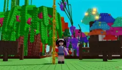 لعبة روبلوكس تحطم الأرقام القياسية وتجمع 16.5 مليون لاعب في وقت واحد