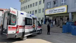 مجزرة داخل مدرسة تركية.. 9 قتلى و13 جريحاً في هجوم دموي انتهى بانتحار المنفذ