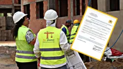 حلم السكن يتحقق أخيراً.. مشروع "القدس" بتمارة يخرج من أزمته ويزف البشرى لمئات المستفيدين