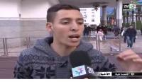 الجمهور المغربي غاضب من نقل مباراة الريال الى مراكش