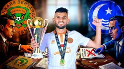 بسبب قضية "الموساوي".. الهلال السوداني يطالب بتأجيل مواجهة الجيش وبركان ويهدد باللجوء إلى الطاس