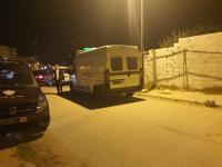 آخر مستجدات جريمة قتل دركي شاب خلال عملية "كريساج" بطنجة (التفاصيل الكاملة)