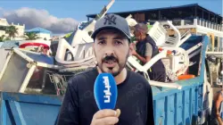 منع كراء المظلات يثير الجدل بمرتيل.. وشاب يؤكد: نحن مع التنظيم لكن دون إقصاء شباب المدينة