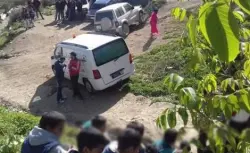 فاجعة تهز الحسيمة.. وفاة طفل اختناقاً داخل سيارة تزامناً مع مراسم جنازة!