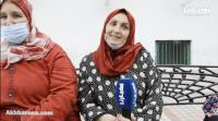 شاهد أمهات ينتظرن بفارغ الصبر أبناءهن أثناء اجتيازهم امتحانات الباكلوريا وهكذا دعون لهم بالنجاح