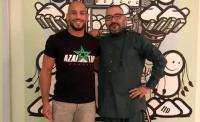هكذا يقضي الملك عطلة الصيف رفقة "أبو زعيتر" بعاصمة البوغاز
