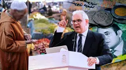 حماية لجيوب المغاربة.. نزار بركة يقترح حزمة إصلاحات هيكلية لمحاربة غلاء المعيشة وتحجيم نفوذ الوسطاء
