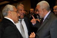 الراضي:" الحكومة عاجزة على ابتكار حلول للأزمة  إلا على حساب المواطن"