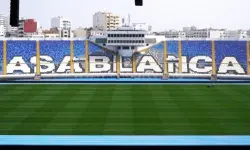 المركب الرياضي محمد الخامس.. معلمة بارز تنبض بعبق التاريخ ووهج المشاعر (بطاقة تقنية)